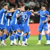Biletul zilei din fotbal 16 mai 2025 – Duelurile cu miză ne aduc o cotă de 5.68 la Maxbet