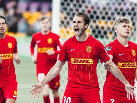 Biletul zilei din fotbal 2 mai 2025 – Plasăm o cotă de 5.79 la Betano