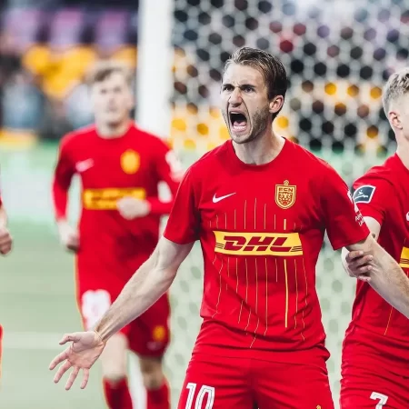 Biletul zilei din fotbal 2 mai 2025 – Plasăm o cotă de 5.79 la Betano