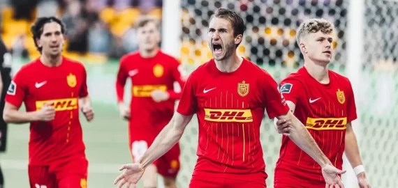 Biletul zilei din fotbal 2 mai 2025 – Plasăm o cotă de 5.79 la Betano