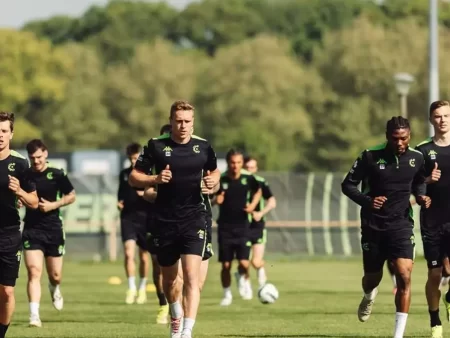 Biletul zilei din fotbal 23.05.2025 – Jucăm simplu pentru o cotă de 3.24 la Maxbet
