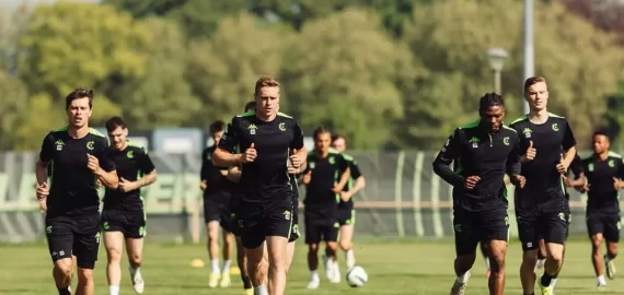 Biletul zilei din fotbal 23.05.2025 – Jucăm simplu pentru o cotă de 3.24 la Maxbet