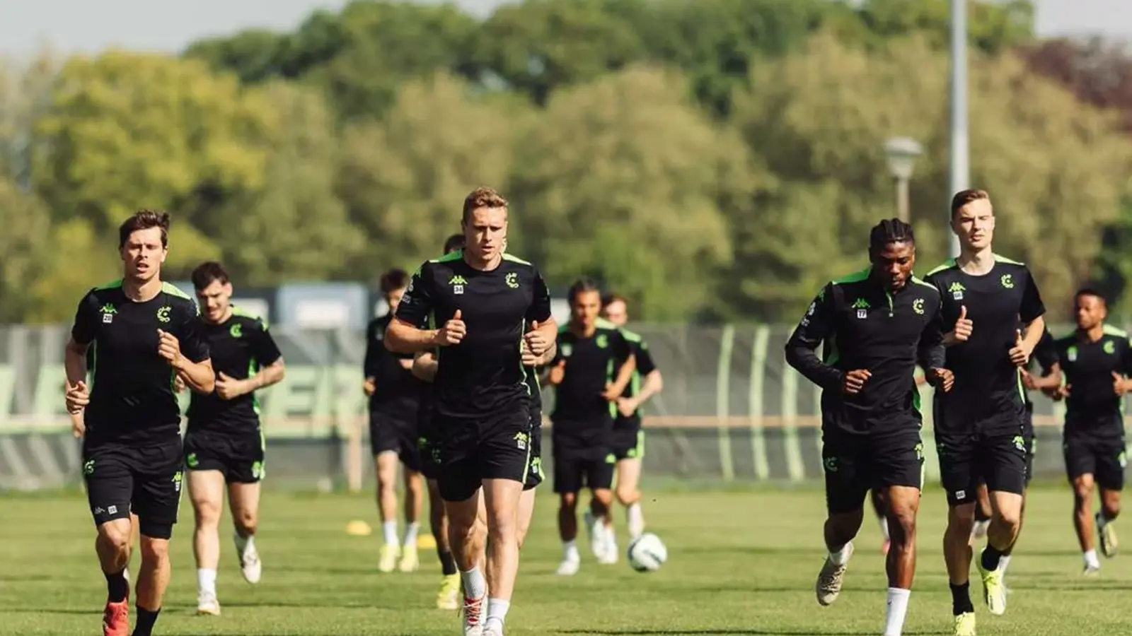 Biletul zilei din fotbal 23.05.2025 - Jucăm simplu pentru o cotă de 3.24 la Maxbet