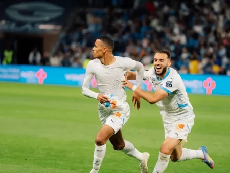 Biletul zilei din Ligue 1 – 17 mai 2025 – Favoritele și golurile ne aduc o cotă de 9