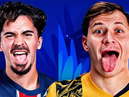 Biletul Zilei Superbet Finala Champions League – spectacolul de la Munchen ne aduce o cotă de 14.00!