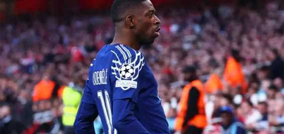 Biletul Zilei Unibet în finala Champions League: cotă bombă de 6.75 în favoarea parizienilor