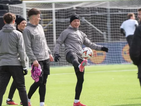 Bodo/Glimt vs Rosenborg 24.05.2025 – Bet Builder Cota 2 în Eliteserien