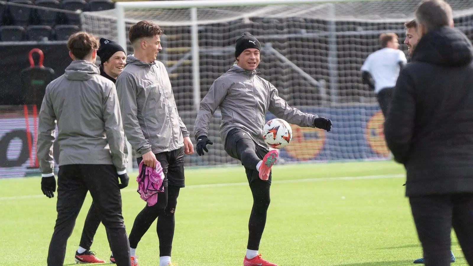 Bodo/Glimt vs Rosenborg 24.05.2025 - Bet Builder Cota 2 în Eliteserien