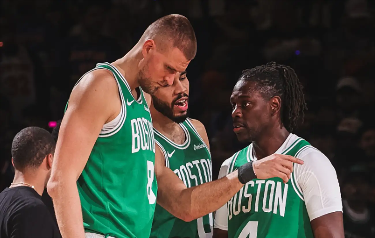 Boston Celtics - New York Knicks - Ponturi Pariuri Sferturi Play-Off NBA 15.05