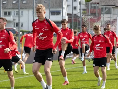 Brann – Molde 29 mai 2025 – Mizăm pe un Bet Builder Cota 2 în Eliteserien