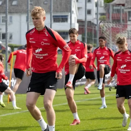 Brann – Molde 29 mai 2025 – Mizăm pe un Bet Builder Cota 2 în Eliteserien