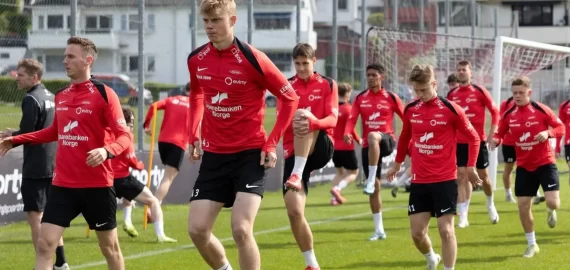 Brann – Molde 29 mai 2025 – Mizăm pe un Bet Builder Cota 2 în Eliteserien