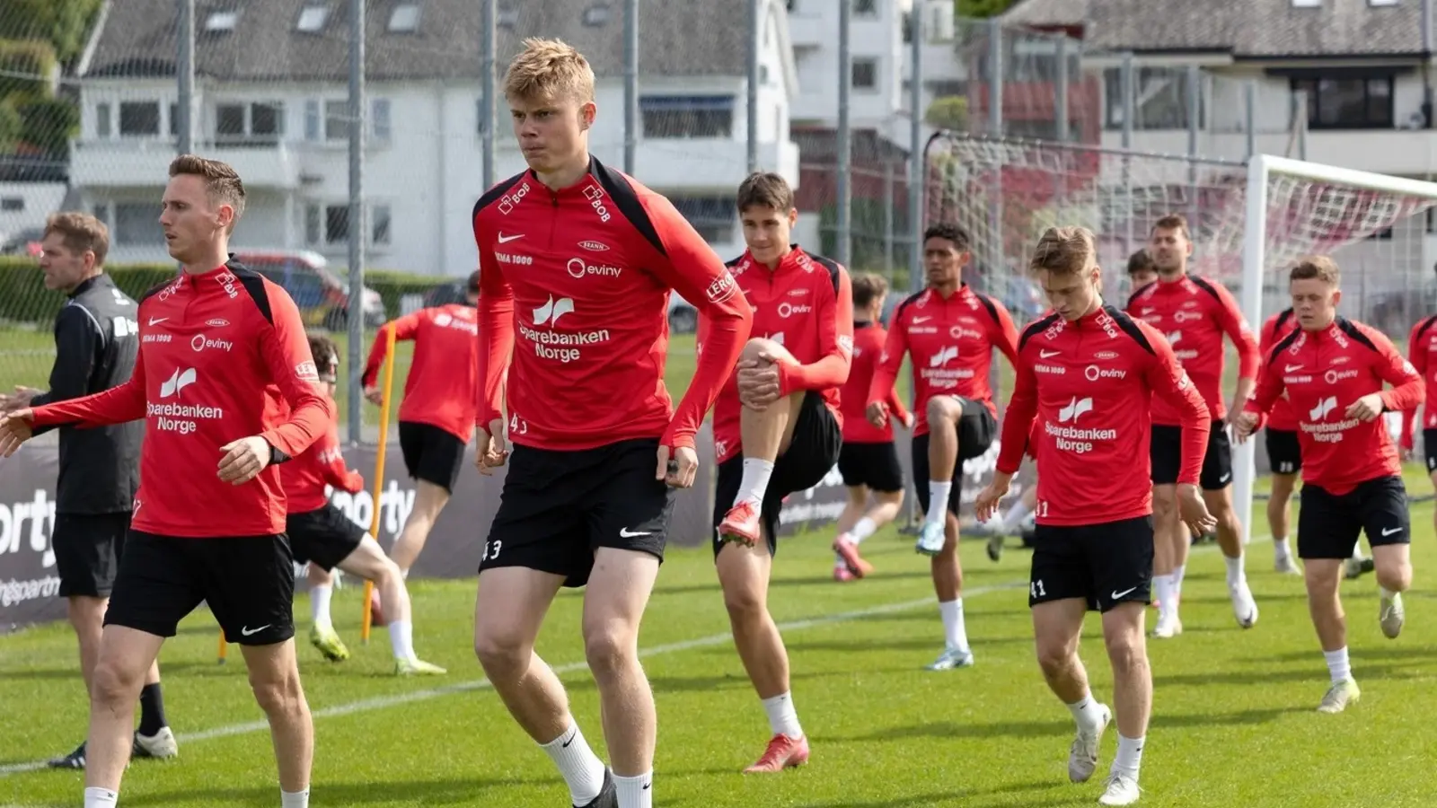 Brann - Molde 29 mai 2025 - Mizăm pe un Bet Builder Cota 2 în Eliteserien