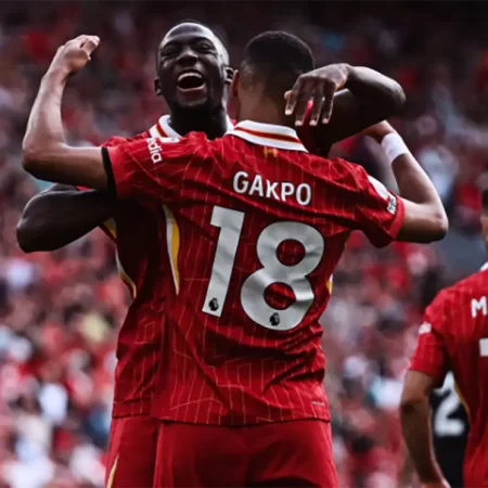 Brighton – Liverpool – Ponturi Pariuri Premier League 19.05.2025