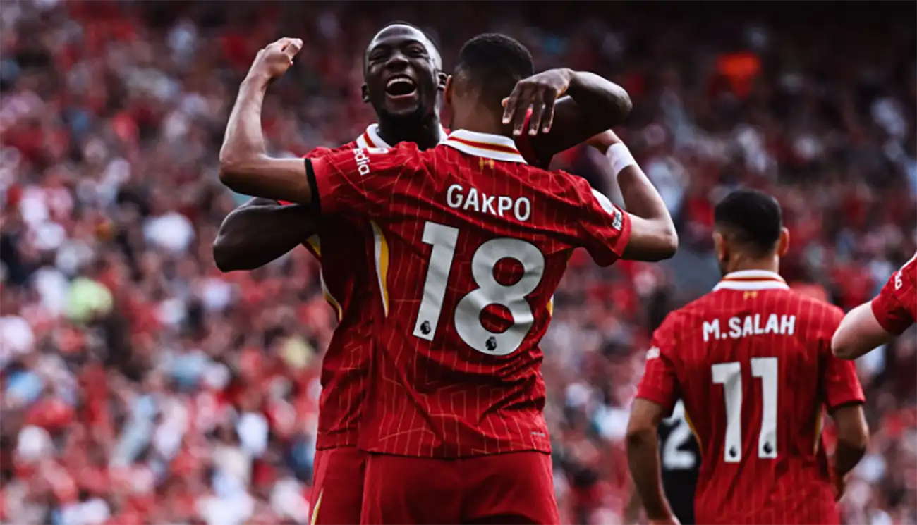 Brighton - Liverpool - Ponturi Pariuri Premier League 19.05.2025
