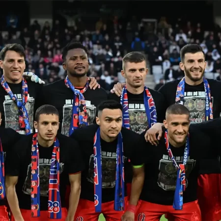 CFR Cluj – FCSB – Cote și Ponturi Pariuri Play-Off Superliga 23.05.2025