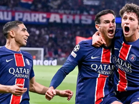 Cine transmite PSG – Inter în finala Champions League la TV pe 31 mai 2025? Ora 22:00