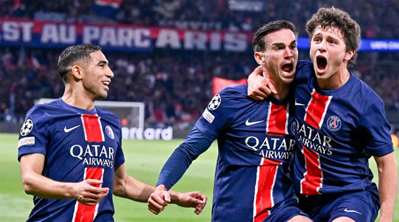 Cine transmite finala Champions League PSG - Inter la TV pe 31 mai 2025?