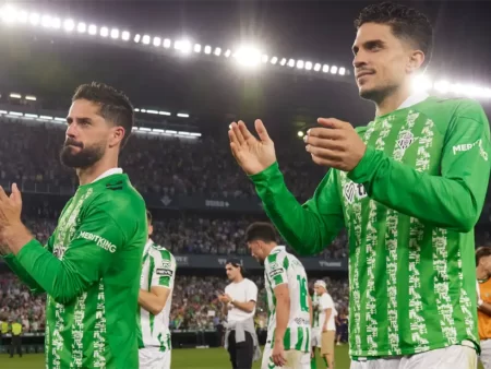 Cine transmite finala Conference League Betis – Chelsea la TV, pe 28 mai 2025?