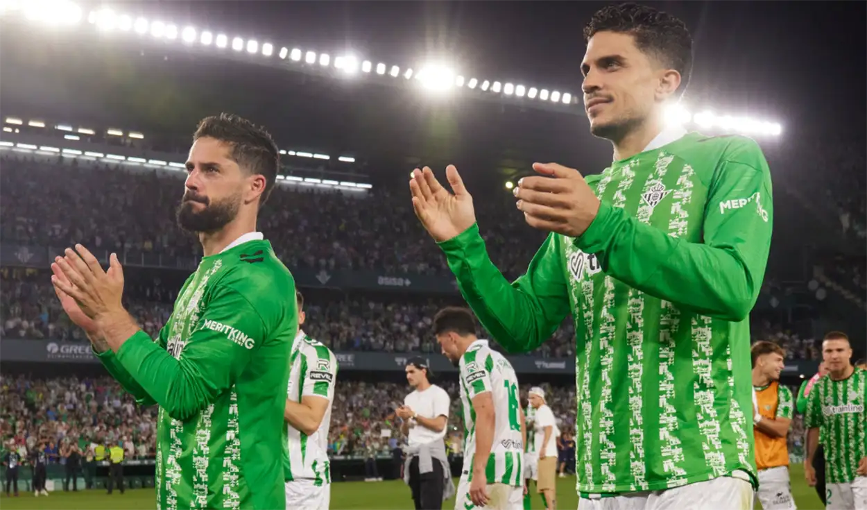 Cine transmite finala Conference League Betis - Chelsea la TV, pe 28 mai 2025?