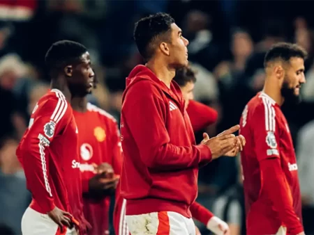 Cine transmite finala Europa League Tottenham – Manchester United la TV, pe 21 mai 2025?