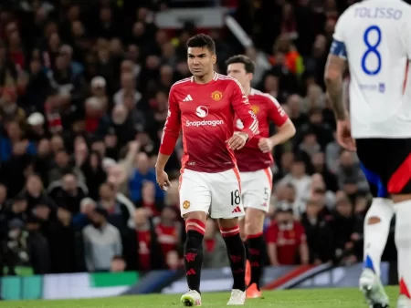 Cine transmite Manchester Utd – Athletic Bilbao la TV pe 8 mai 2025, în returul semifinalelor Europa League?