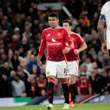 Cine transmite Manchester Utd – Athletic Bilbao la TV pe 8 mai 2025, în returul semifinalelor Europa League?