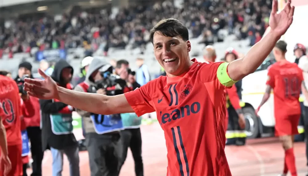 Cine transmite penultima etapă din play-off-ul Superligii la TV? Ultimele lupte pentru podium