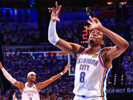 Cota 2 NBA 23-24 mai, semifinalele continuă cu meciurile numărul 2