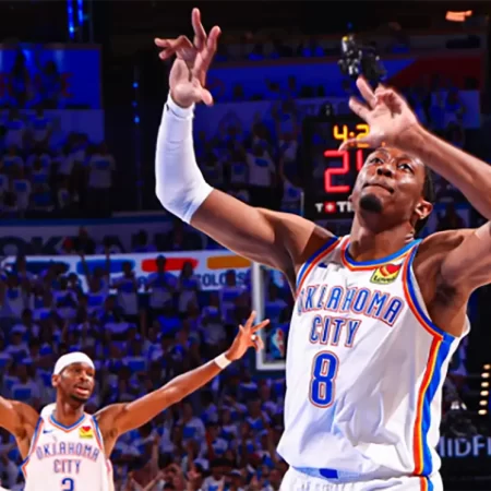 Cota 2 NBA 23-24 mai, semifinalele continuă cu meciurile numărul 2