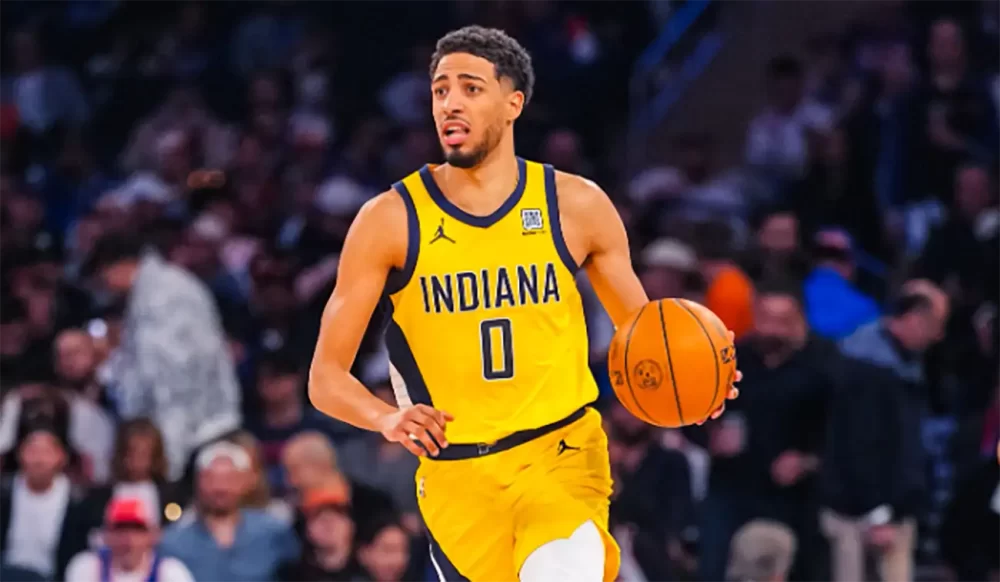 Cota 2 NBA 25-26 mai 2025 - se distanțează decisiv Oklahoma și Pacers?