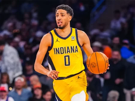 Cota 2 NBA 25-26 mai 2025 – se distanțează decisiv Oklahoma și Pacers?