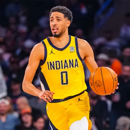 Cota 2 NBA 25-26 mai 2025 – se distanțează decisiv Oklahoma și Pacers?