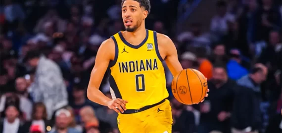 Cota 2 NBA 25-26 mai 2025 – se distanțează decisiv Oklahoma și Pacers?