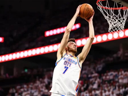 Cota 2 NBA 29-30 mai – aflăm finalistele din acest sezon?