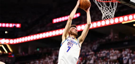 Cota 2 NBA 29-30 mai – aflăm finalistele din acest sezon?