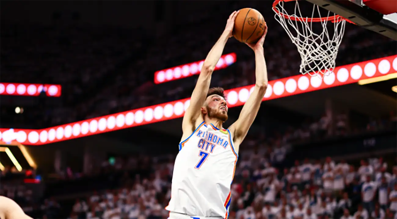 Cota 2 NBA 29-30 mai - aflăm finalistele din acest sezon?