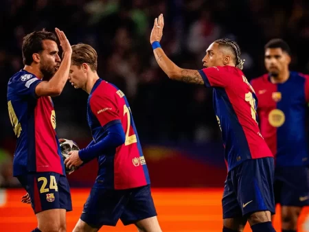 Cotă mărită în Inter – Barcelona la Maxbet – Raphinha ne poate înverzi o cotă de 4