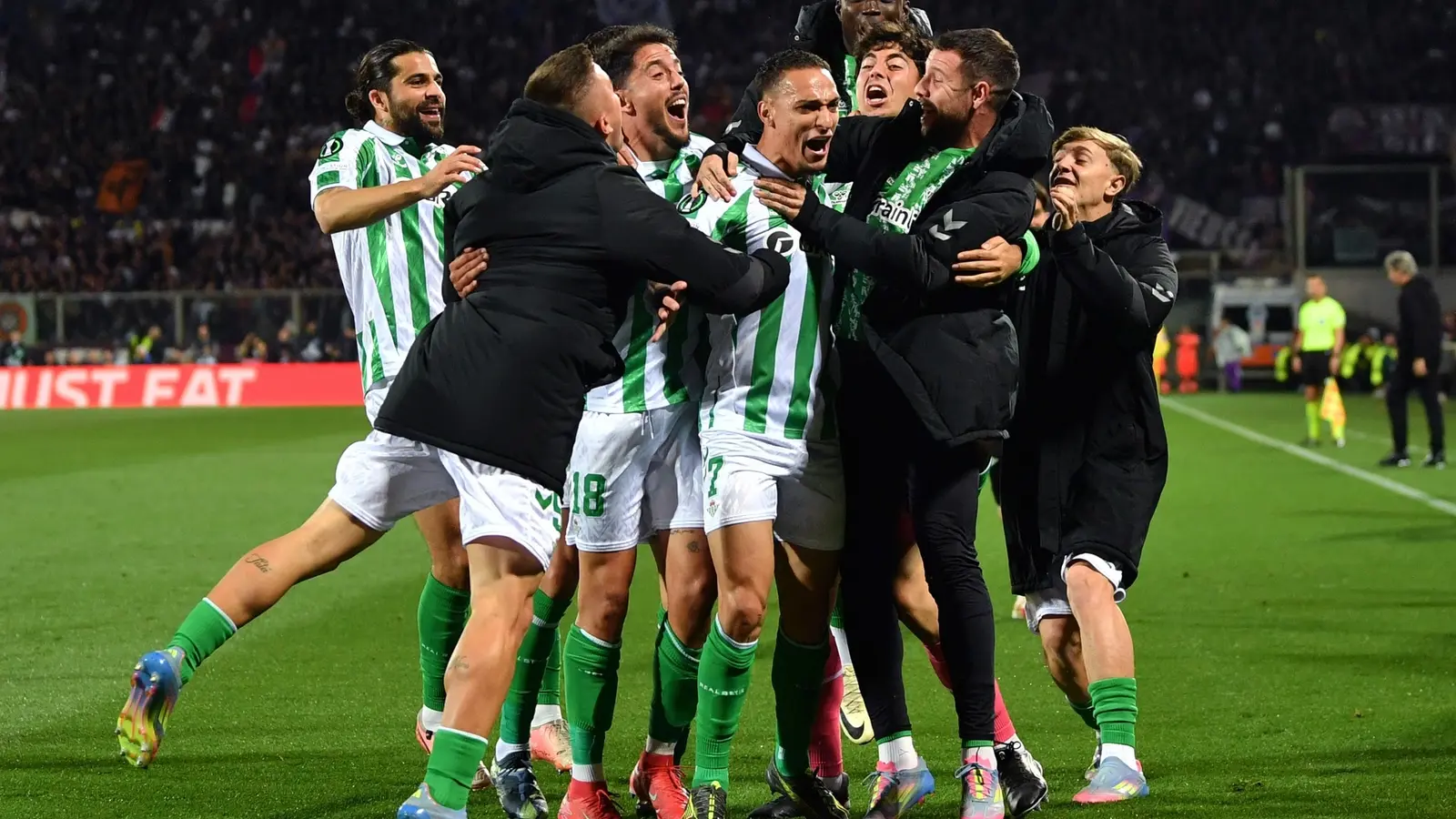 Cote pariuri Betis vs Chelsea în finala Conference League - Cine câștigă trofeul?