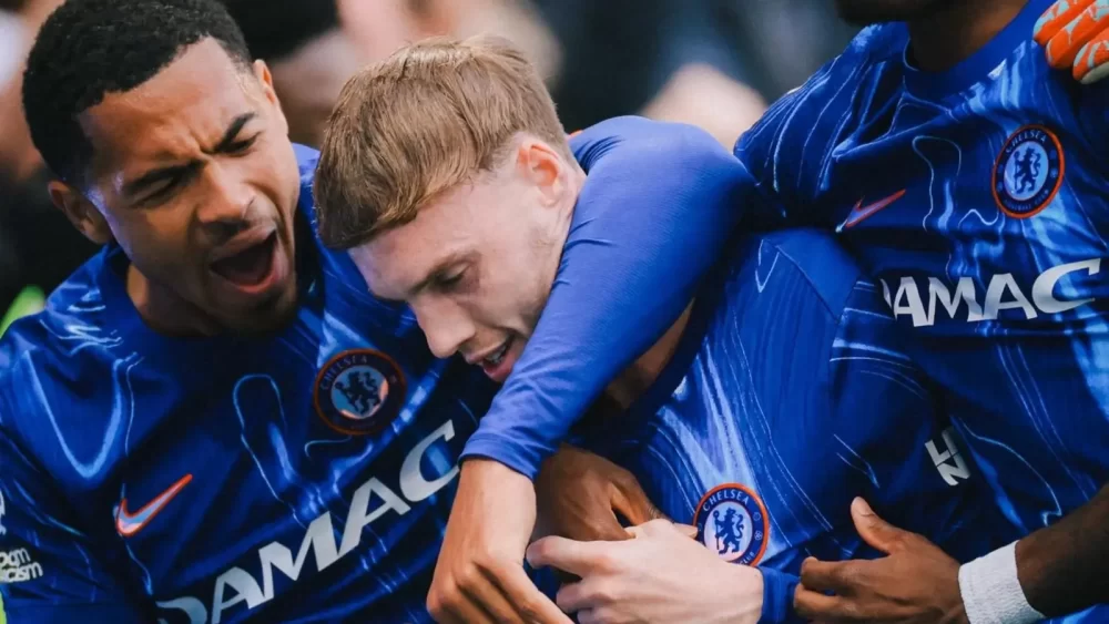 Cote pariuri Chelsea - Djurgarden în semifinalele Conference League - Londonezii se gândesc deja la trofeu!