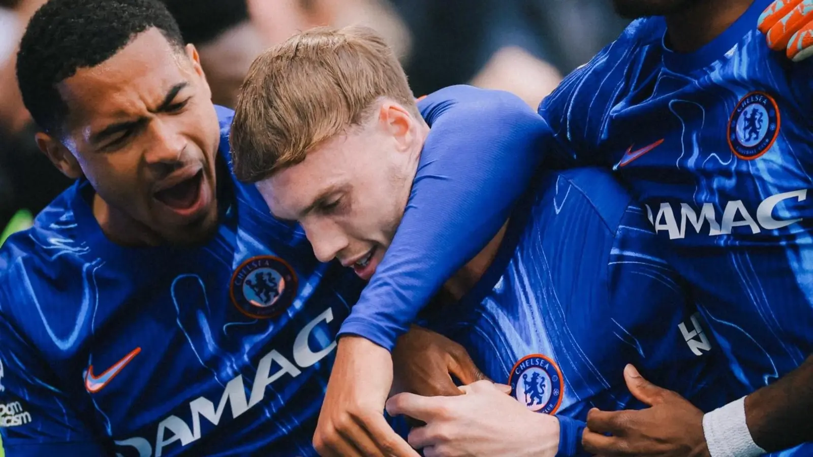 Cote pariuri Chelsea - Djurgarden în semifinalele Conference League - Londonezii se gândesc deja la trofeu!