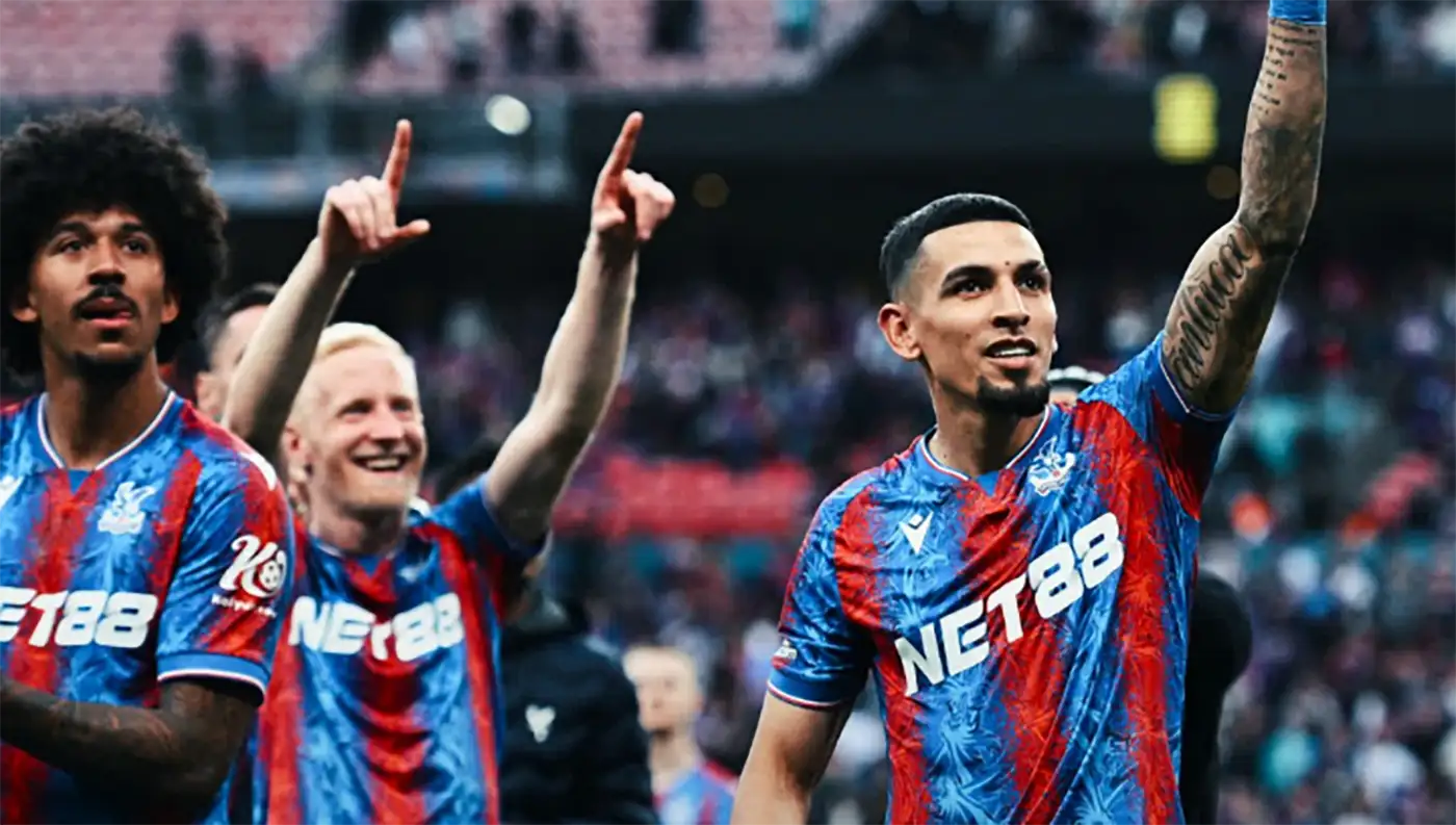 Crystal Palace vs Nottingham - Ponturi Pariuri Premier League 5 mai 2025