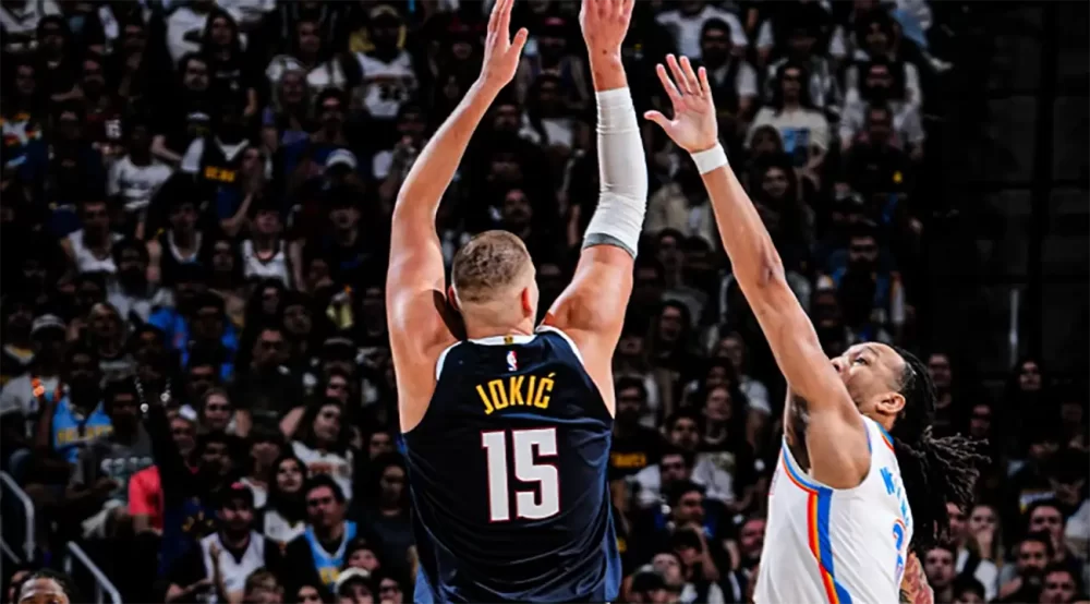 Denver Nuggets - Oklahoma City - Ponturi Pariuri Sferturi Play-Off NBA 16.05