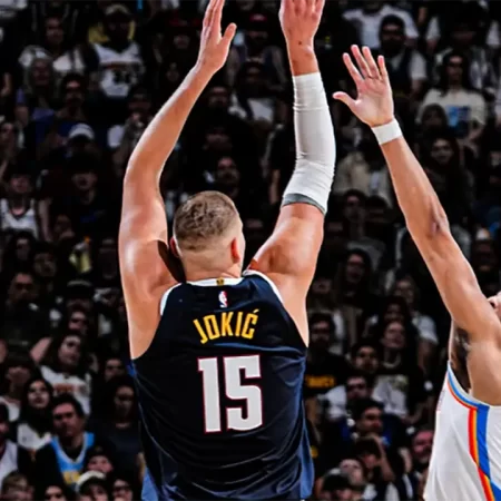 Denver Nuggets – Oklahoma City – Ponturi Pariuri Sferturi Play-Off NBA 16.05