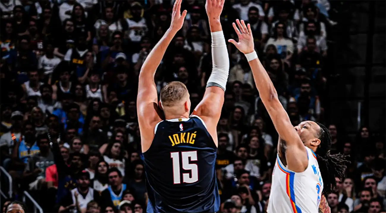 Denver Nuggets - Oklahoma City - Ponturi Pariuri Sferturi Play-Off NBA 16.05
