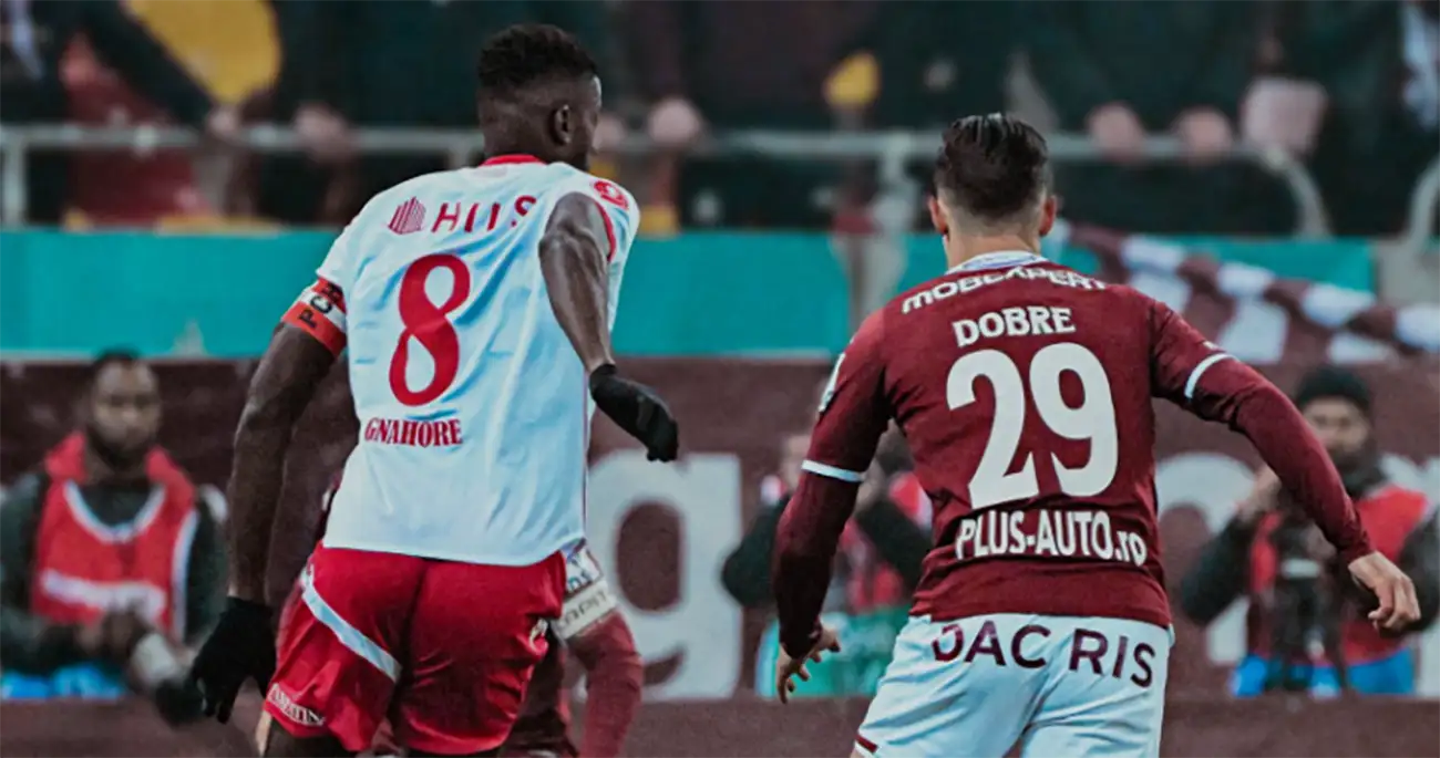 Dinamo - Rapid - Ponturi și Cote Pariuri Play-Off Superliga 12.05.2025