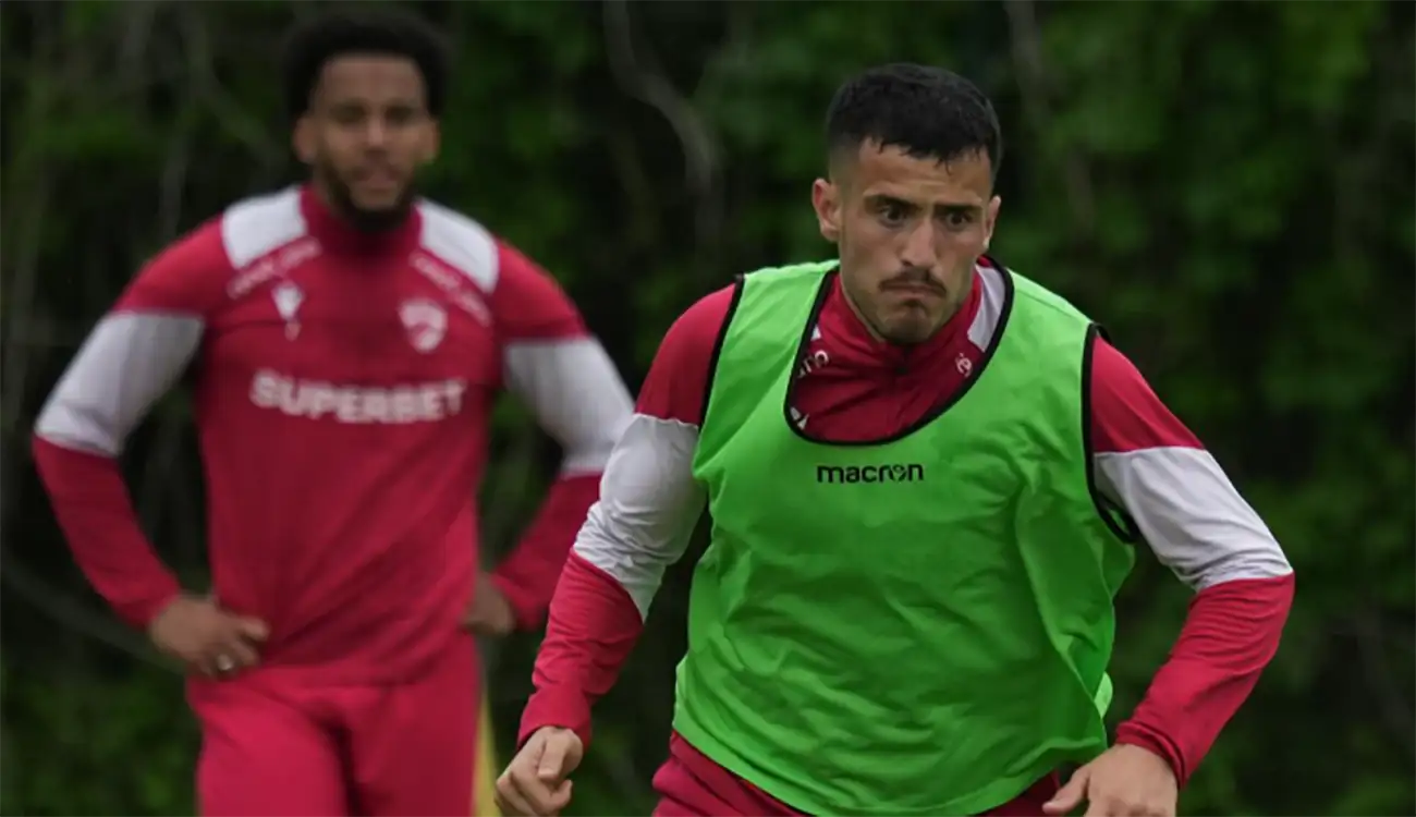 Dinamo - U Cluj - Cote și Ponturi Pariuri Play-Off Superliga 16.05.2025