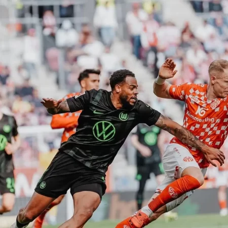 Dortmund vs Wolfsburg 03.05.2025 – Ponturi pariuri Bundesliga
