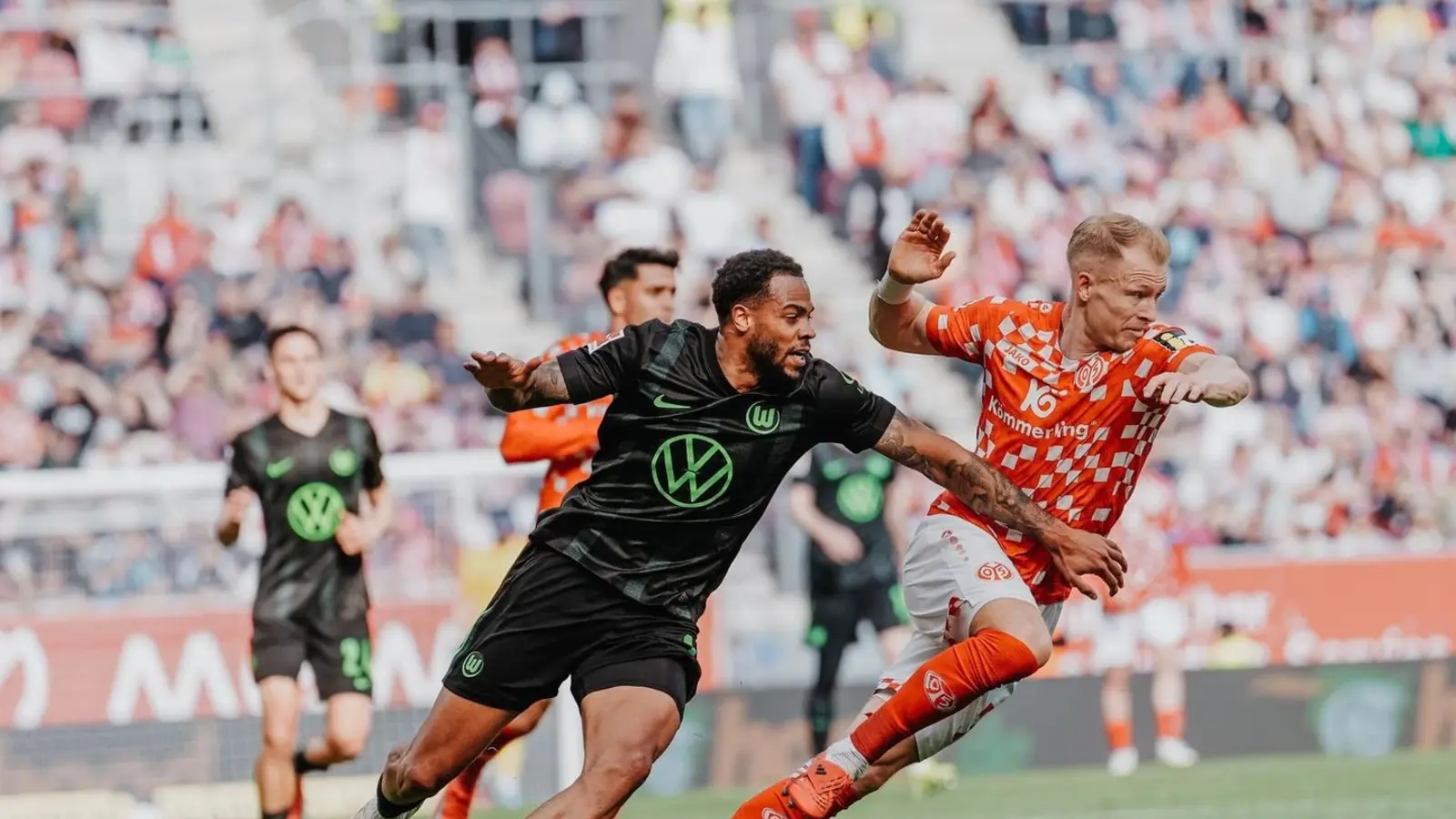 Dortmund vs Wolfsburg 03.05.2025 - Ponturi pariuri Bundesliga