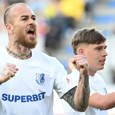 Farul Constanța – UTA Arad – Ponturi Pariuri Play-Out Superliga 10.05.2025